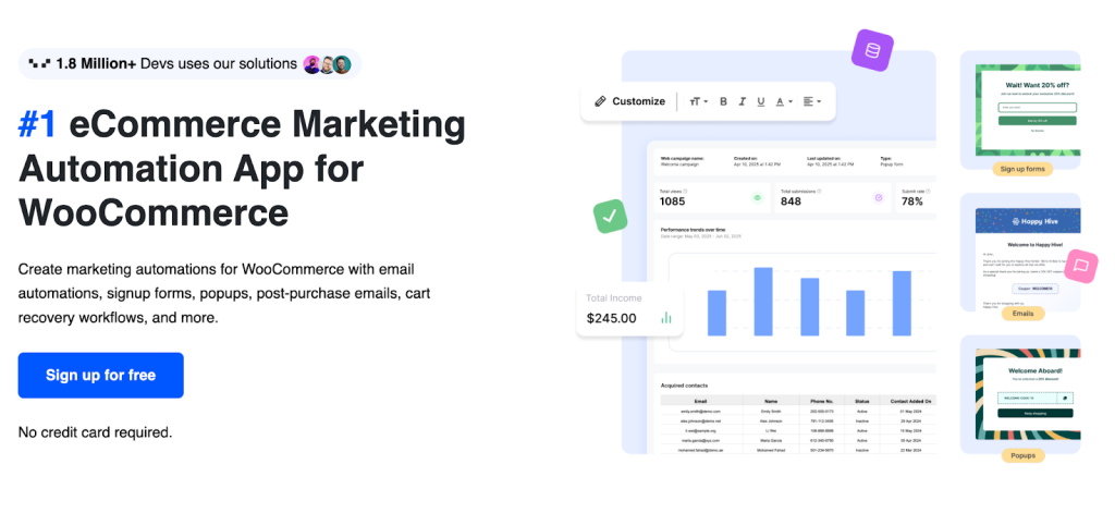 Essential WooCommerce Plugins